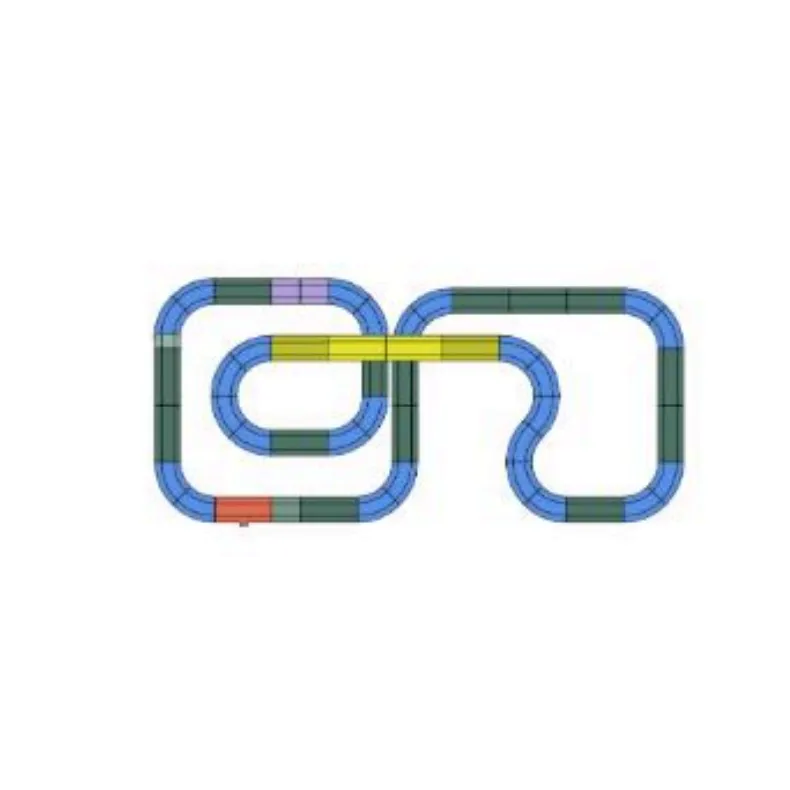 FORMULA GP+ SCALEXTRIC PERFORMANCE PACK