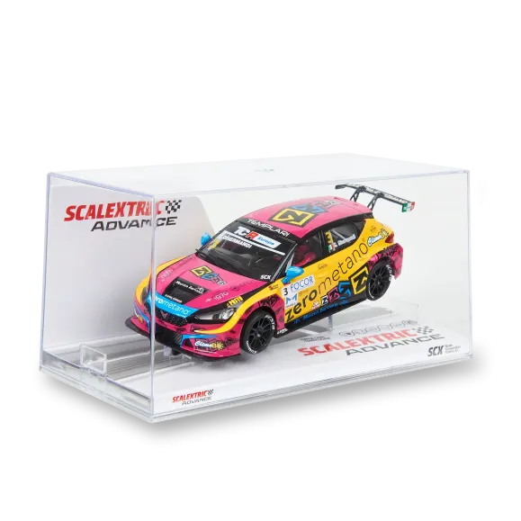 Cupra León Competición - Zero Metano