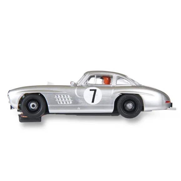 Mercedes-Benz 300 SL Coupé - 24h Le Mans '56