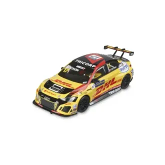 Audi RS3 LMS TCR - DHL