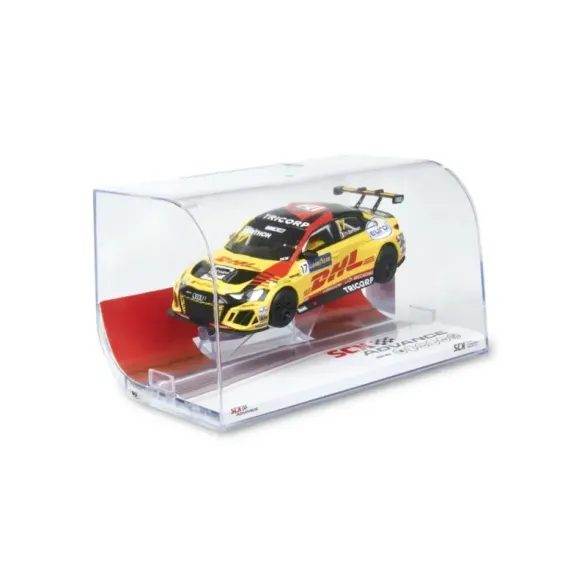 Audi RS3 LMS TCR - DHL