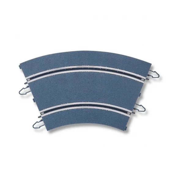 Circuito ampliado Open Rally C2+