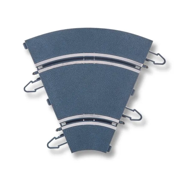 Circuito ampliado Open Rally C2+