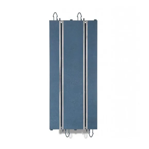 Circuito ampliado Open Rally C2+