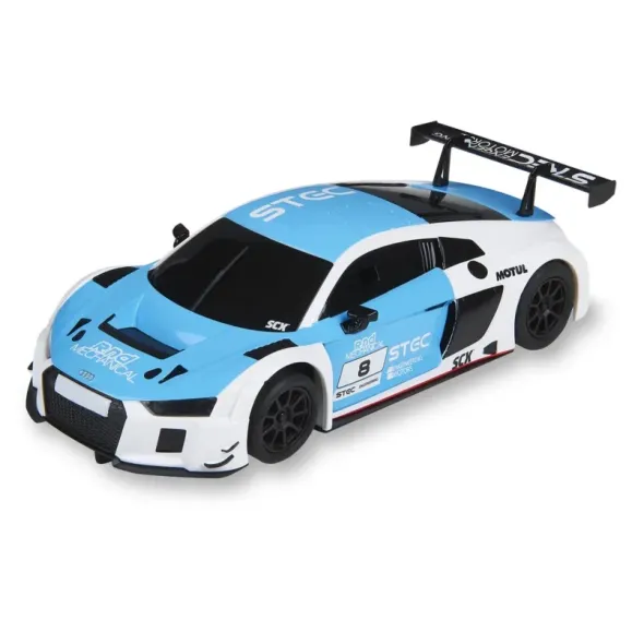 SPRINT TRACK + PACK AMPLIACIÓN C1+