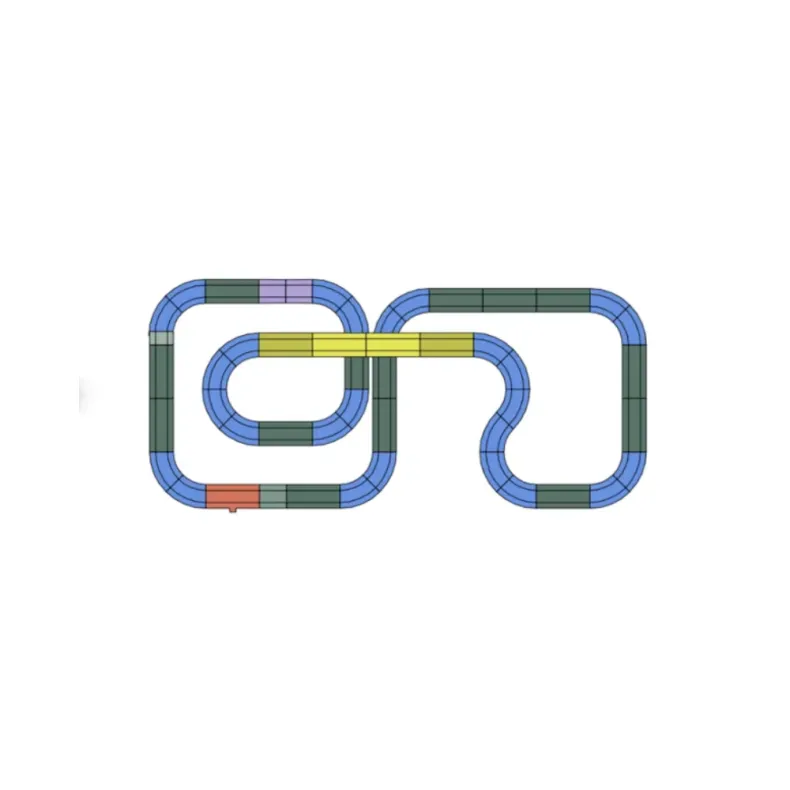 Ampliación del circuito Fórmula GP