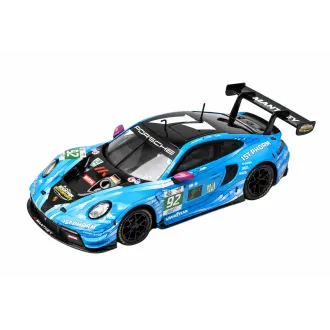 Porsche 911 GT3 R - Winner 24h LeMans '25