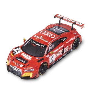 Audi R8 LMS GT3 - Scherer
