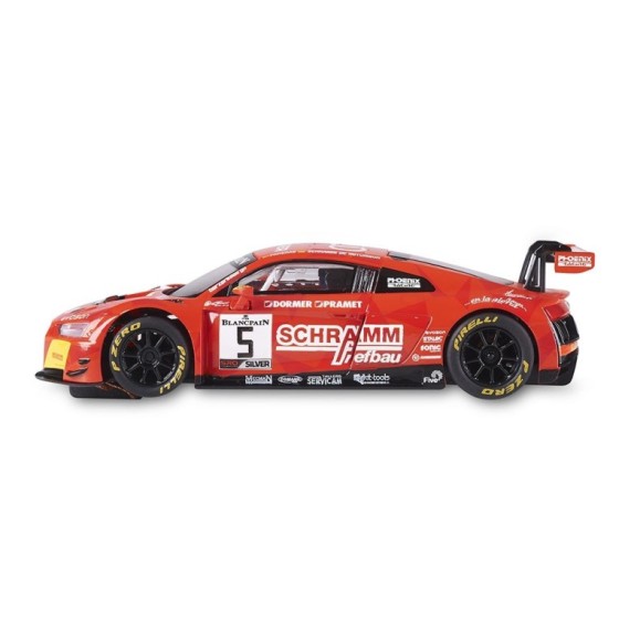 Audi R8 LMS GT3 - Scherer