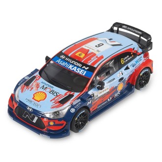 Hyundai i-20 - Sordo