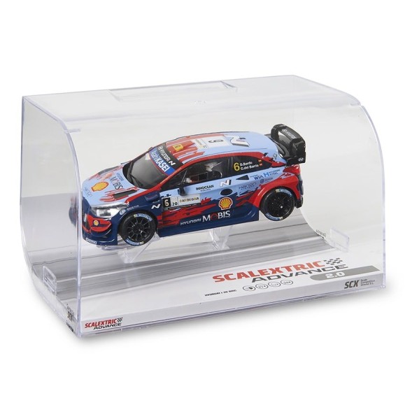 Hyundai i-20 - Sordo