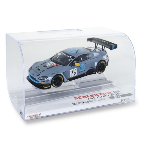 SCX Vantage GT3 - St.Gallen