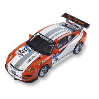 SCX Porsche 911 GT3 - Hybrid