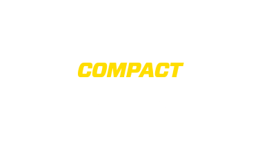 Scalextric Compact