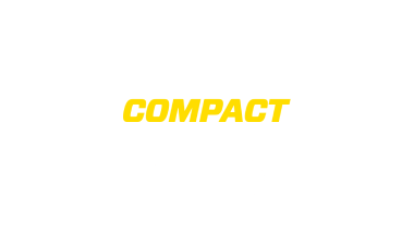 Scalextric Compact